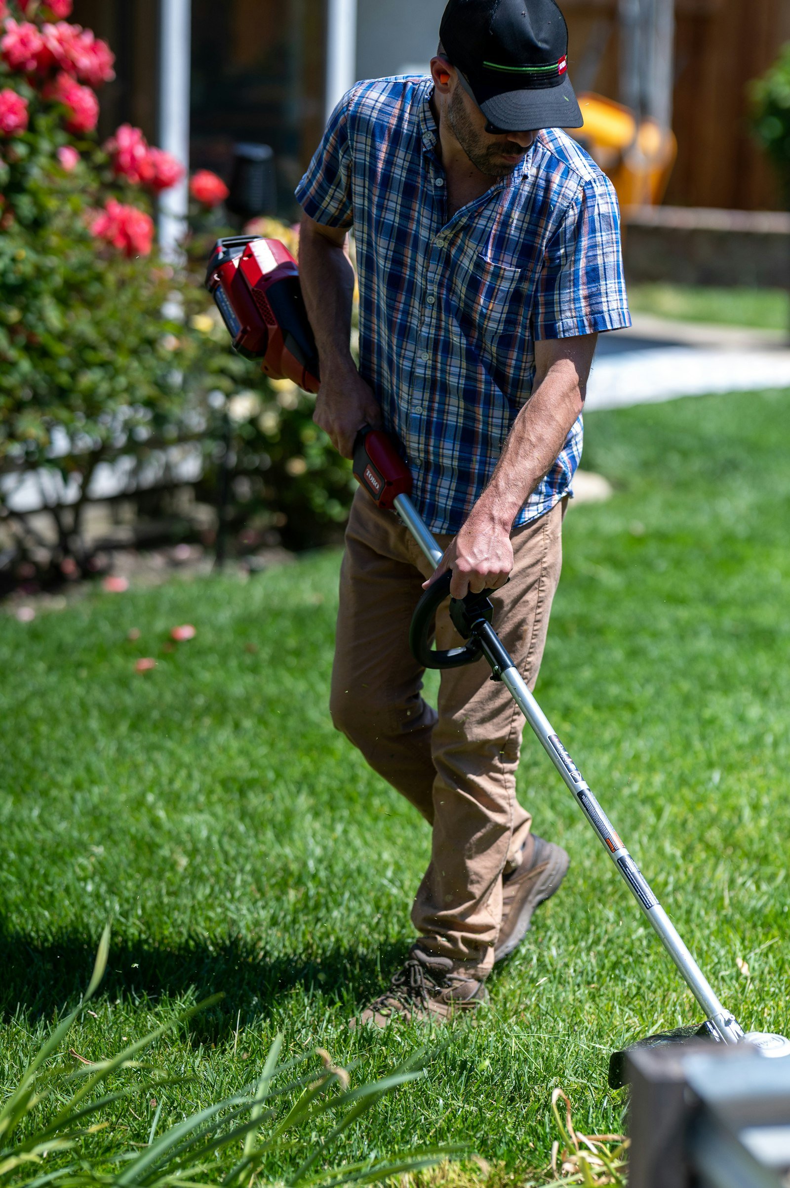 Commercial & Residential Landscaping